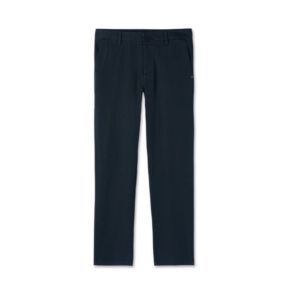 Vuori All Ways Pants Men's Size 32* Chino Casual Stretch 34x 27 Business - Picture 1 of 12
